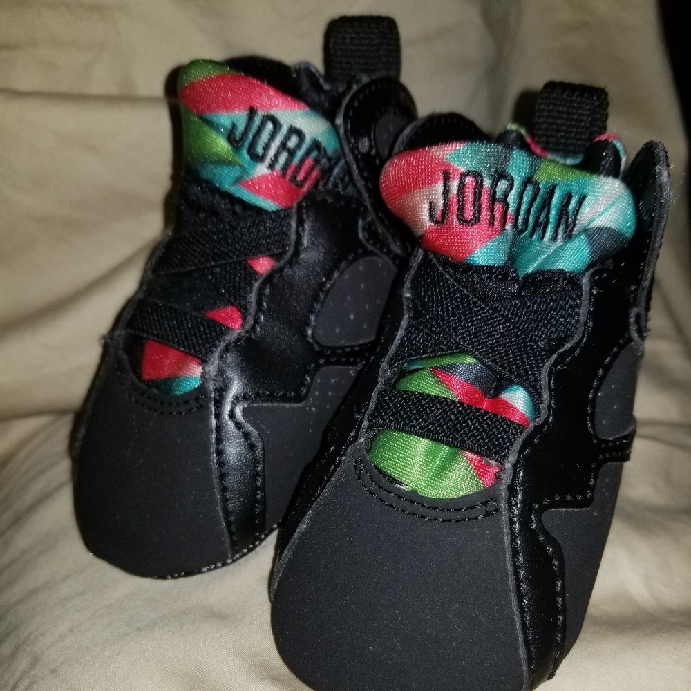 Infant Jordans